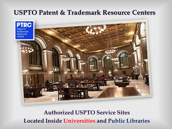 How to Find Valuable USPTO Resources Online